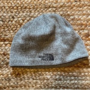 North Face Beanie